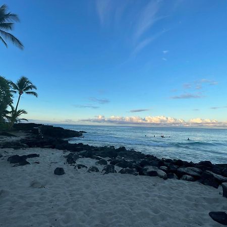 Magic Sands Beach View, 2B2B, Ac, Pool, Sleeps 6 Kailua-Kona Esterno foto