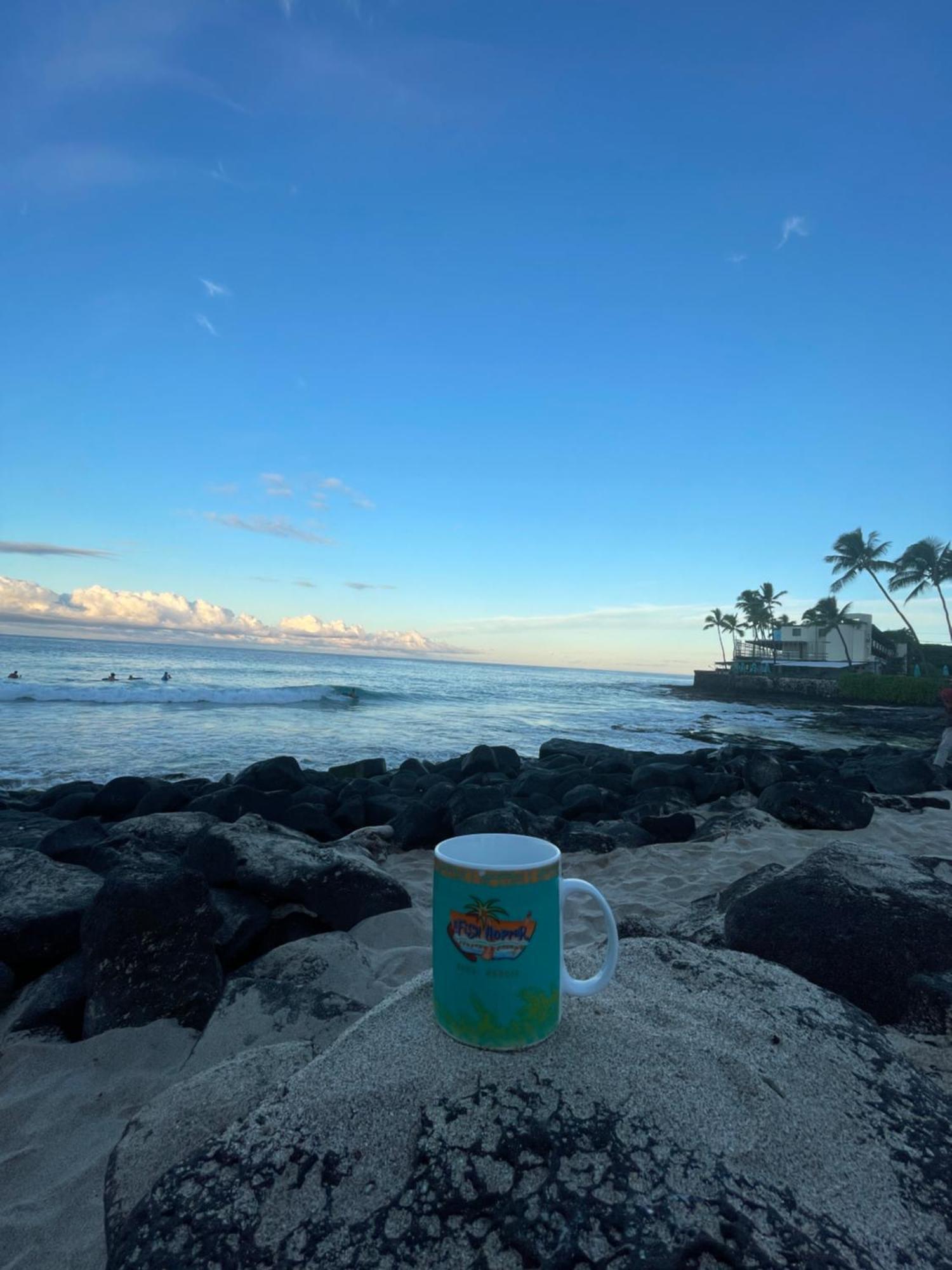 Magic Sands Beach View, 2B2B, Ac, Pool, Sleeps 6 Kailua-Kona Esterno foto