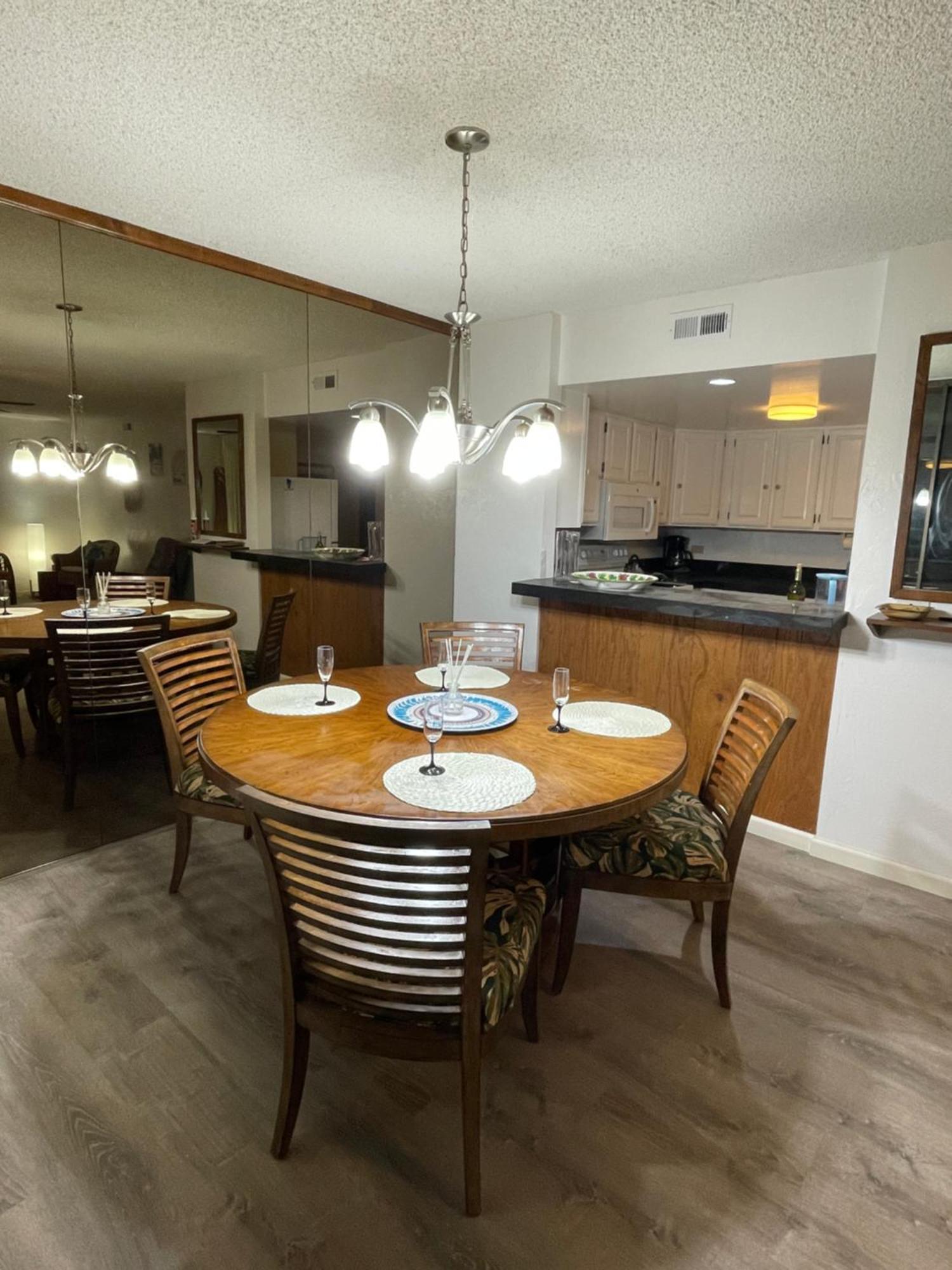 Magic Sands Beach View, 2B2B, Ac, Pool, Sleeps 6 Kailua-Kona Esterno foto