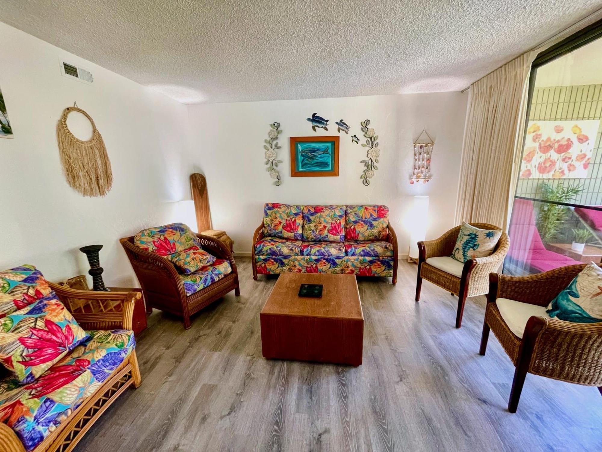 Magic Sands Beach View, 2B2B, Ac, Pool, Sleeps 6 Kailua-Kona Esterno foto