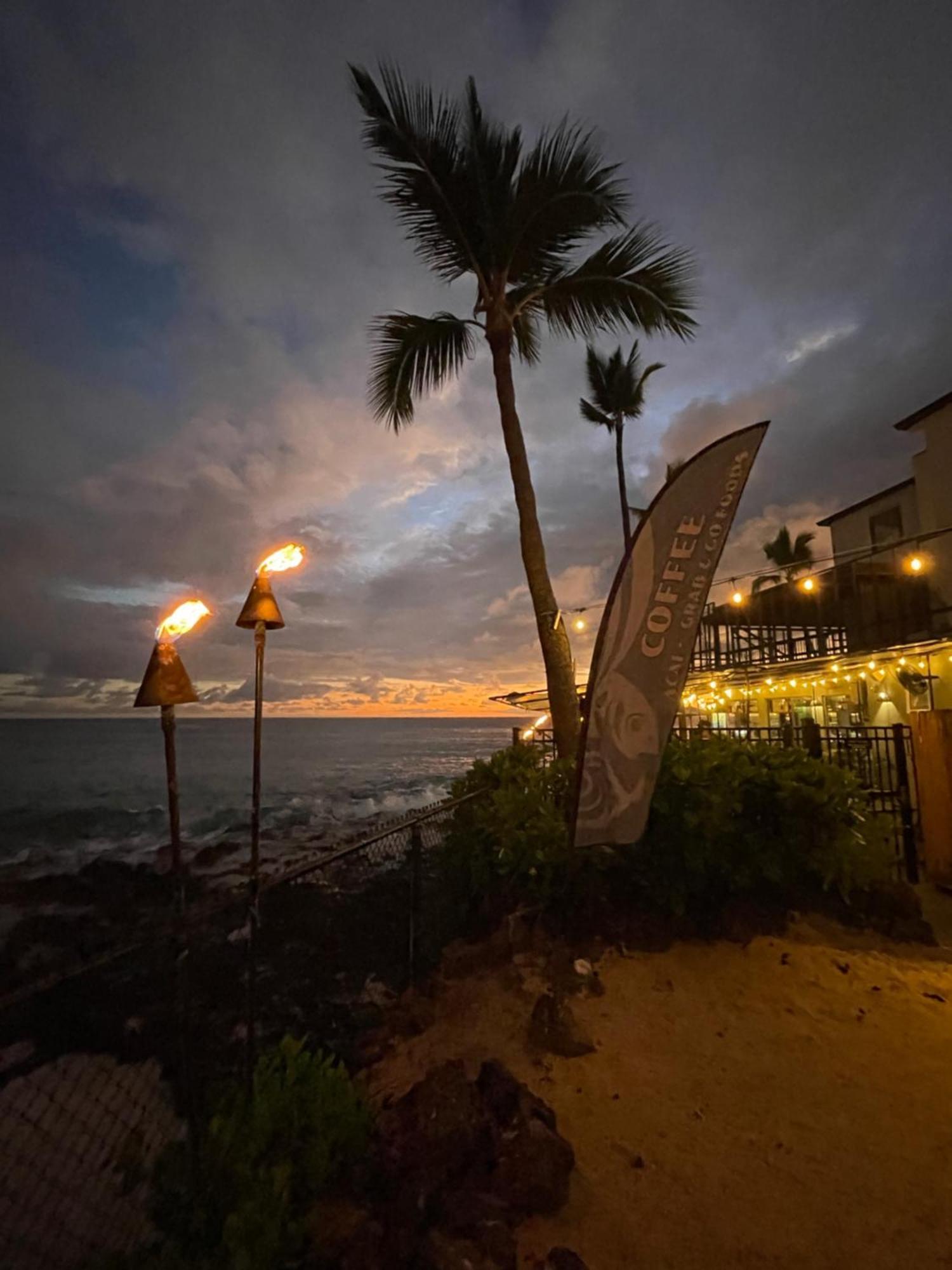Magic Sands Beach View, 2B2B, Ac, Pool, Sleeps 6 Kailua-Kona Esterno foto